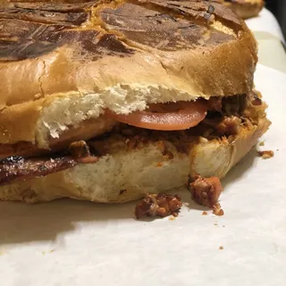 10. Mega Chiva Torta