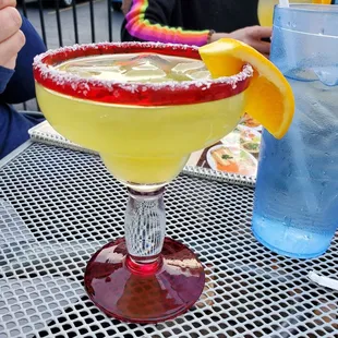 soups and chowder, drink