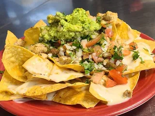 Zacatecas Mexican Grill