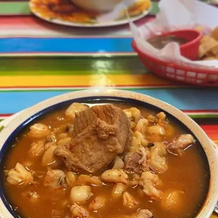 Pozole