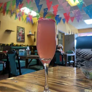 Barbie limited time mimosa