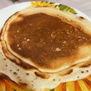 Desayunos Pancakes