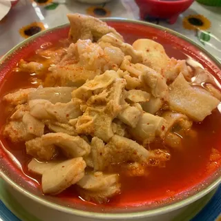 Menudo