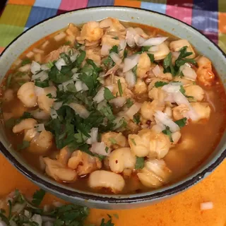 Pozole