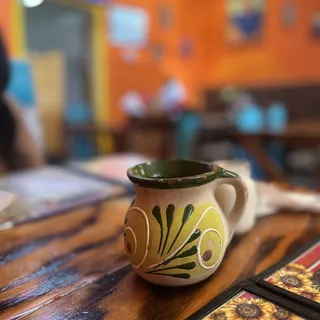 Cafe De Olla
