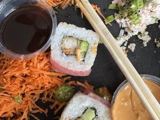 Mariscos El Mariachi #2