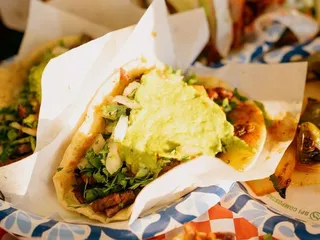 Los Arcos Birrieria and Taco Shop