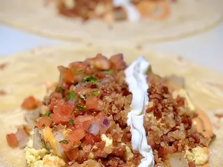 Mitchell's Mexican Grill