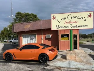 Los Garcia's Mexican Restaurant
