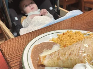 El Vallarta Mexican Restaurant