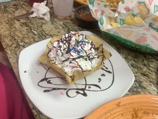 El Arriero Mexican Grill