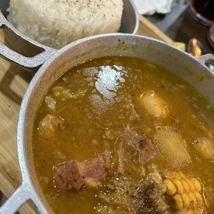 Sancocho