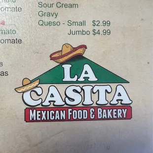 Easy to find &amp; family-owned!