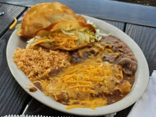 Connie's Mexico Cafe