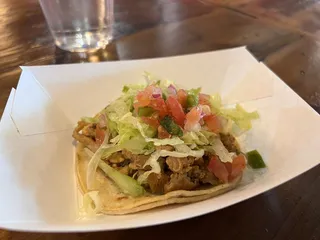 Tacos TJ 664 East