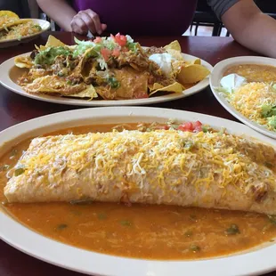 burrito, burritos and wraps, food, wraps
