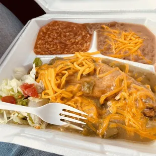 La Casita Food Truck