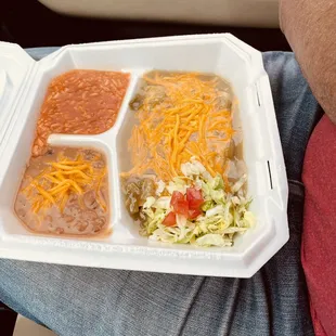 Enchilada