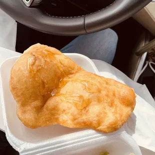 Sopapillas