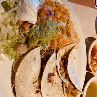 Tacos Del Mar