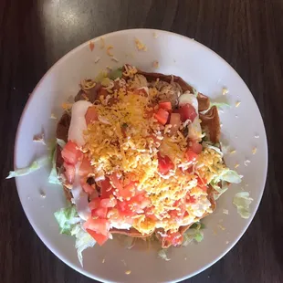 Chicken Salad from above