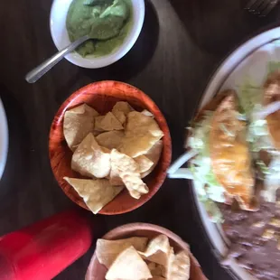 Until we meet again La Casita!