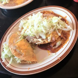 The number 2. Aka a std AZ number 1.