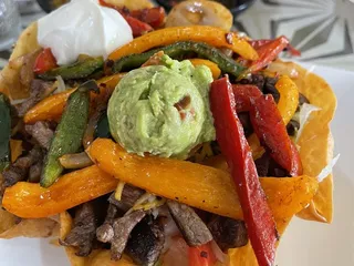 Casa Ramirez Mexican Food