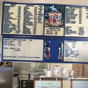 interior, sushi and sashimi