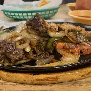 La Casita Mexican Restaurant