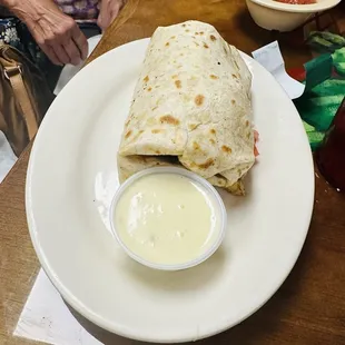 Burrito
