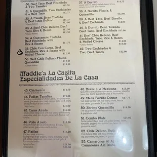 Menu 10/15/2022 Page 4 of 5