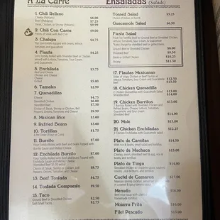 Menu 10/15/2022 Page 2 of 5