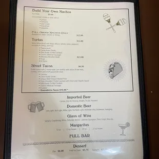 Menu 10/15/2022 Page 3 of 5