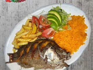 Tequila and Acordeon