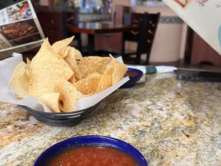 La Casita Mexican Restaurant