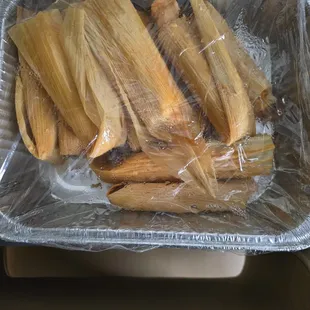 Tamales