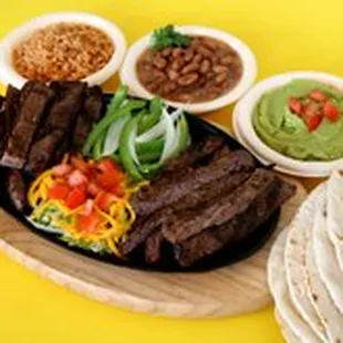food, steak