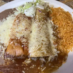 burritos and wraps, food