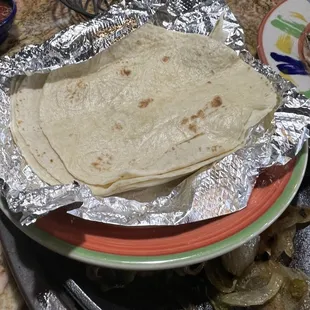 food, burritos and wraps