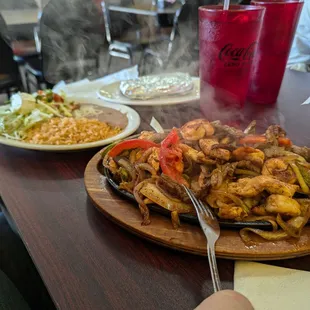 Fajitas
