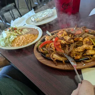 Fajitas