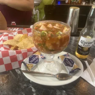 oysters and mussels, mussels, food, shellfish, oysters