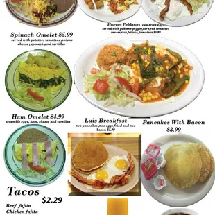 menu, ramen and noodles