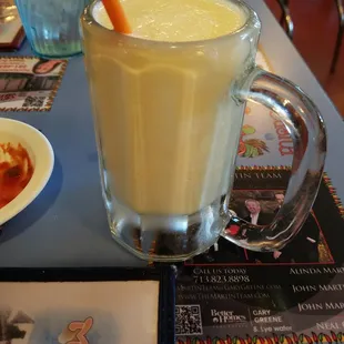 Pina Colada