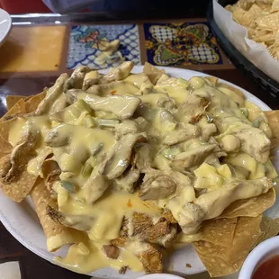 Nachos