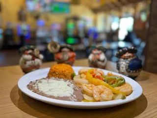 Maria's Mexican Grill