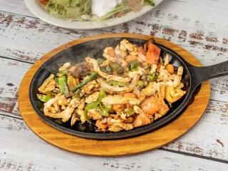 Arandas Mexican Grill