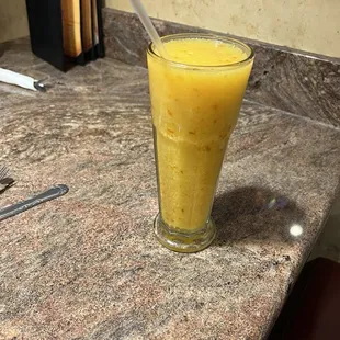 Mango Colada