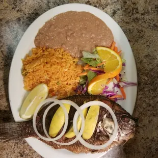 Mojarra